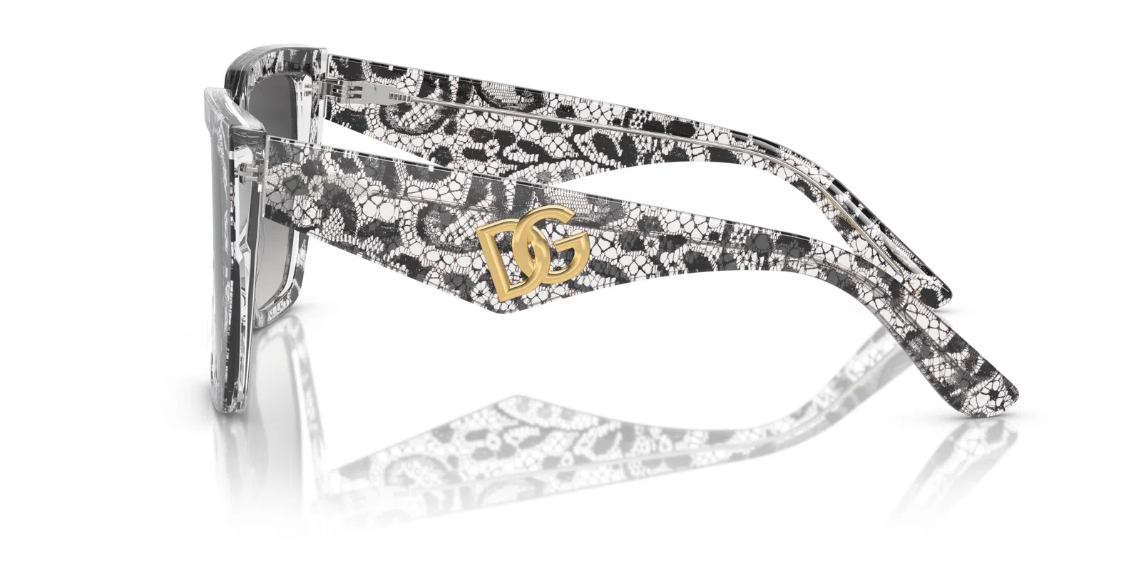 Dolce & Gabbana 4438 Sunglasses - view 24